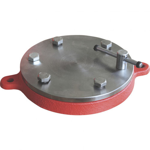 Morsa da banco - 914.00 series - Kstools  - manuale / in acciaio