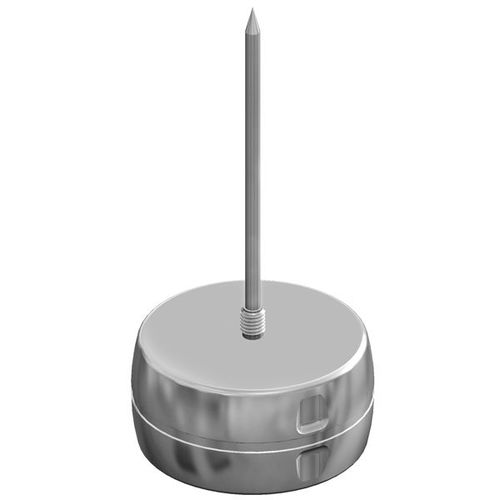 Data logger di temperatura - EBI 12-T231 - ebro - senza fili / Pt1000 / per applicazioni farmaceutiche