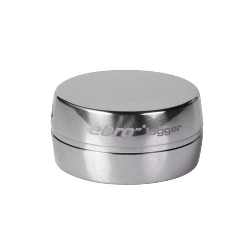 Data logger di temperatura - EBI 12-T101 - ebro - senza fili / Pt1000 / senza schermo
