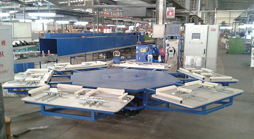 Dosatore per liquidi a bassa viscosità - HGIT Dalian Huagong Innovation Technology Co., Ltd - per liquidi a media viscosità / per colla / per schiume PU