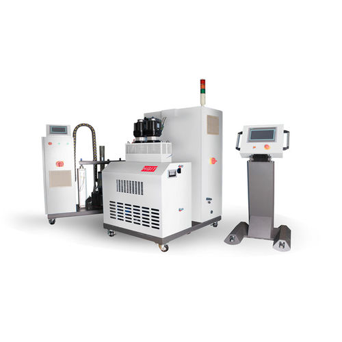 Dosatore per schiume PU - HG-BU20 series - HGIT Dalian Huagong Innovation Technology Co., Ltd - volumetrico / CNC