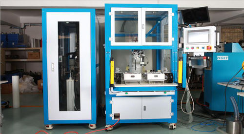 Sistema di dosaggio per schiume PU - HGIT Dalian Huagong Innovation Technology Co., Ltd - volumetrico / automatico / robotizzato