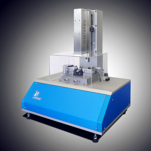 Tester di invecchiamento accelerato - FermoirTest - UNIMEC - per orologio / benchtop / a motore