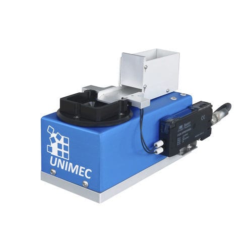 Sistema di alimentazione automatico - UniFeed  - UNIMEC - a vibrazione / di componenti