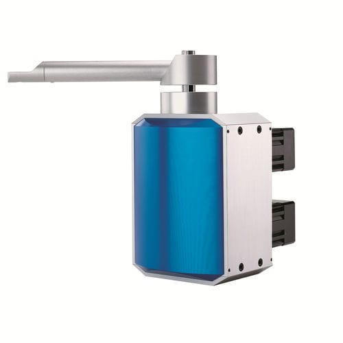 Manipolatore elettrico - BE96 - UNIMEC - di trasporto / rotativo / per il settore medico