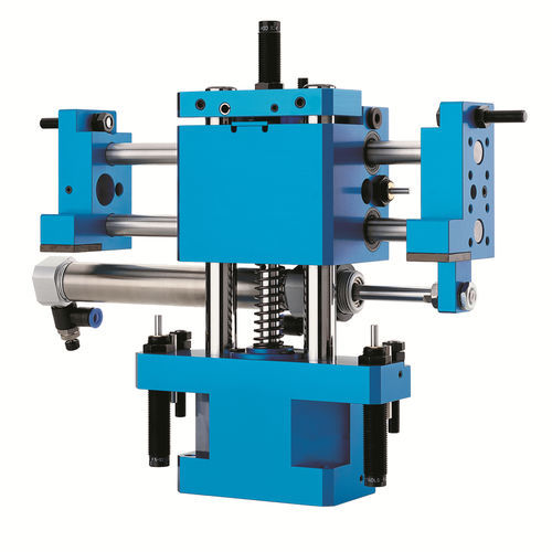 Manipolatore lineare - BLI100 - UNIMEC - pneumatico / con presa / di trasporto