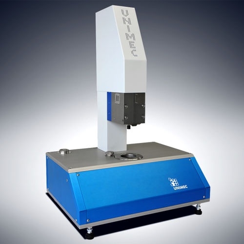 Sistema di misurazione di coppia di rotazione - CoupleTest - UNIMEC - di coppia / per contatto diretto / automatico