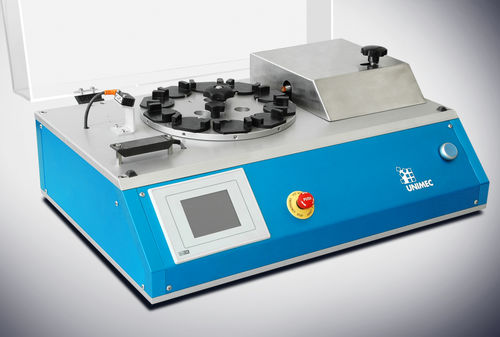 Apparecchio di ricarica automatico - UNIMEC - per l'industria orologiera