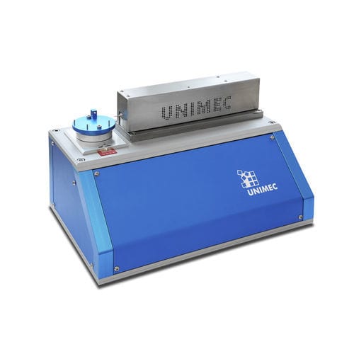 Sistema di test di invecchiamento accelerato - Chronotest - UNIMEC - per l'industria orologiera