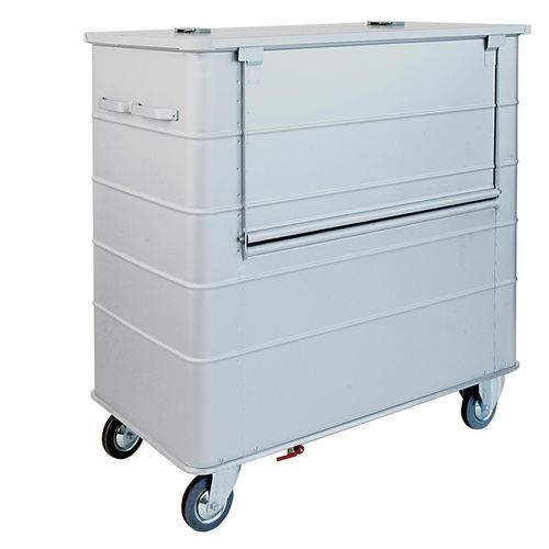 Contenitore - 4500 CR - alvi