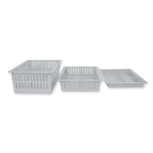 Plateau riutilizzabile - BIB/BIP - alvi
