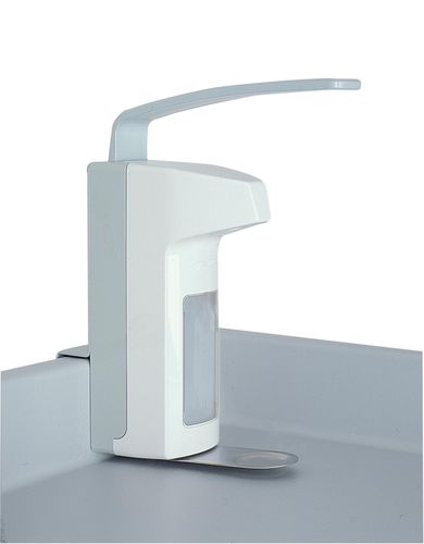 Distributore di disinfettante - RE3955002IN - alvi