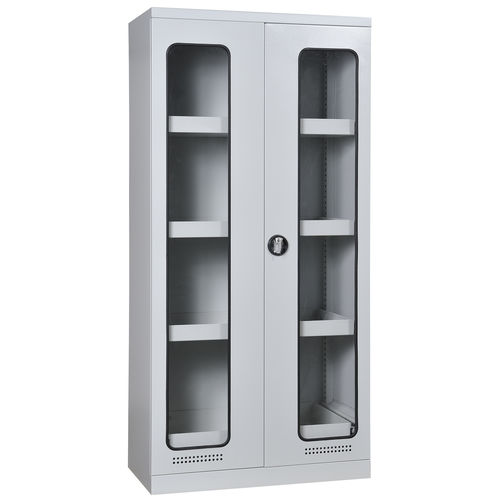 Armadio per prodotti tossici - ASN THL PTR - CYLTEC - di stoccaggio / di sicurezza / a pavimento