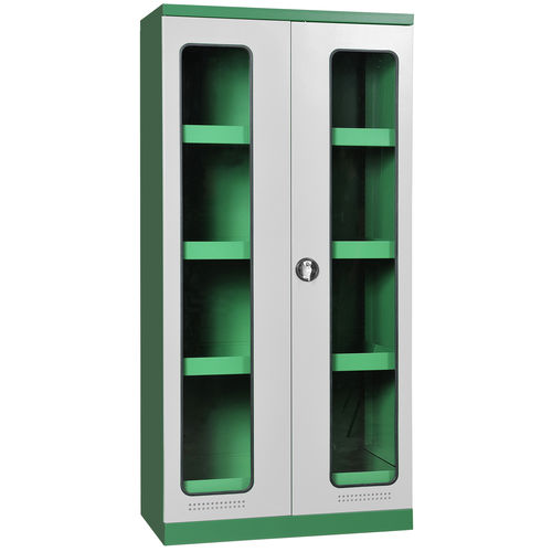 Armadio per prodotti fitosanitari - ASN PHL PTR - CYLTEC - di stoccaggio / di sicurezza / a pavimento