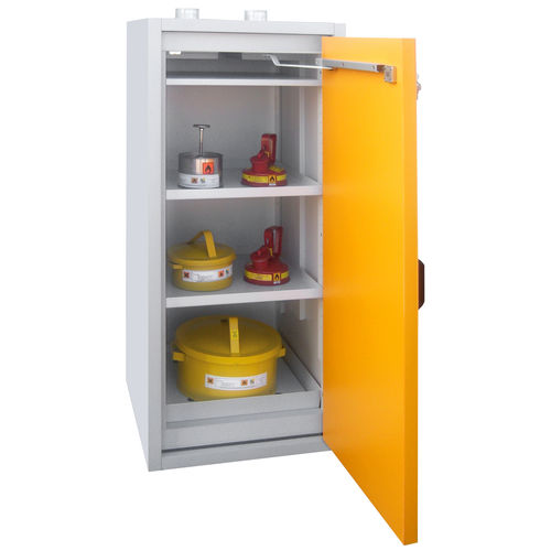 Armadio per prodotti infiammabili - T30 IME - CYLTEC - di stoccaggio / di sicurezza / a pavimento