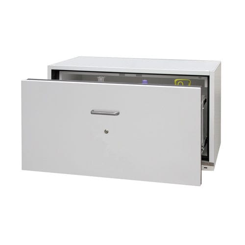 Armadio per prodotti infiammabili - T90 IBL- 1T - CYLTEC - di stoccaggio / di sicurezza / a pavimento