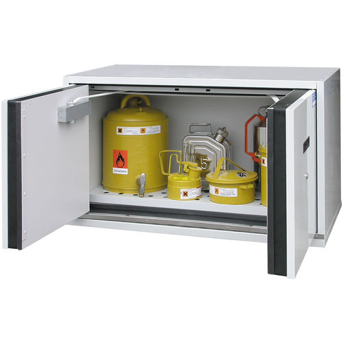 Armadio per prodotti infiammabili - T90 IBL- 2P - CYLTEC - di stoccaggio / di sicurezza / a pavimento
