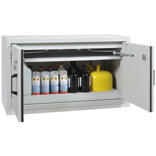 Armadio per prodotti infiammabili - T30 IBL - CYLTEC - di stoccaggio / di sicurezza / a pavimento