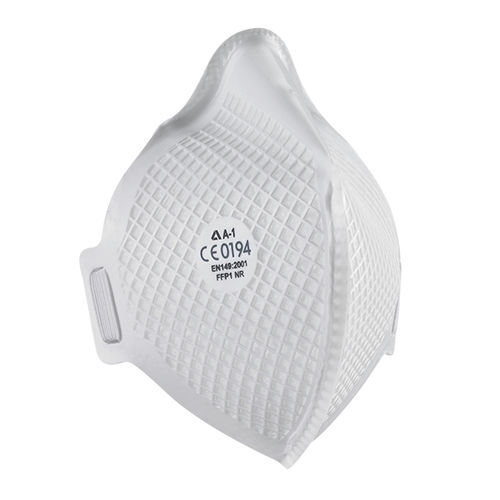 Maschera di protezione pieghevole - A series - Globus Group - monouso / FFP2 / FFP1