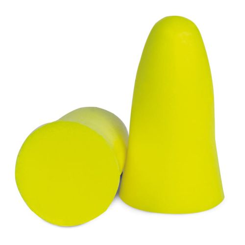 Sleep Aid Ear Plugs Howard Leight MAXIMUM LITE Disposable Ear Plugs - NRR 30, For Shooting, Sleep, Work LPF1 Earplugs