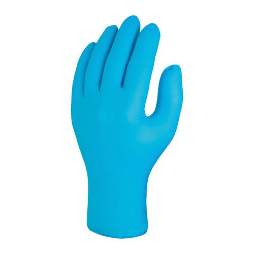 Guanti da lavoro - NX510 - Globus Group - per l'industria farmaceutica / per il settore medico / di protezione chimica