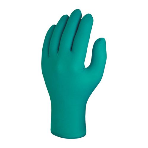 Guanti da lavoro - Skytec Teal - Globus Group - per l'industria chimica / per l'industria agroalimentare / per l'industria farmaceutica