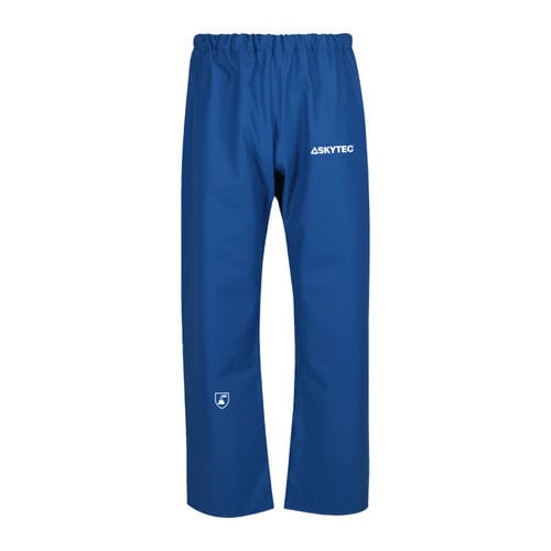 Pantaloni da lavoro - Chemsol HG Lite- HLTE - Globus Group - di protezione chimica / in PVC / in PU