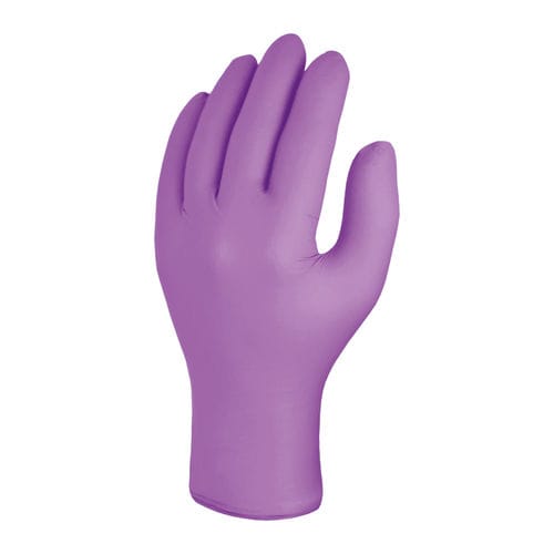 Guanti da lavoro - Skytec Iris - Globus Group - industriale / di protezione meccanica / in nitrile