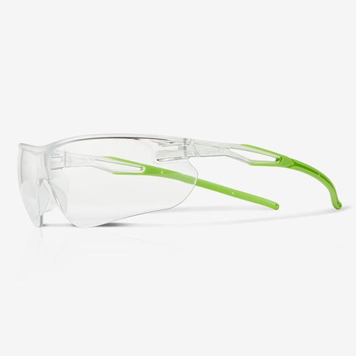 Occhiali di protezione UV - Ligera Eco - Globus Group - antichoc / in plastica / in TPE