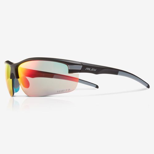 Occhiali di protezione UV - Riley Sisini - Globus Group - antichoc / in policarbonato / in PVC