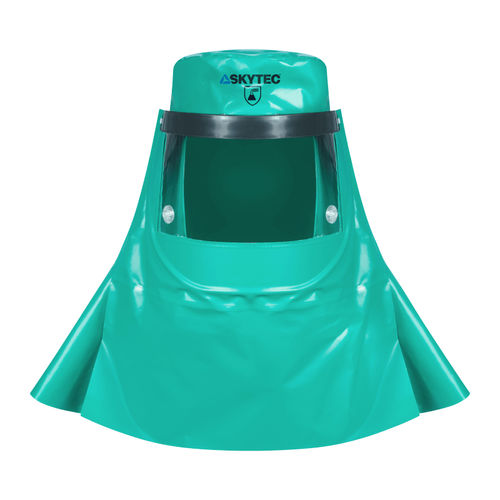 Cappuccio di protezione - CMH 8  - Globus Group - in PVC