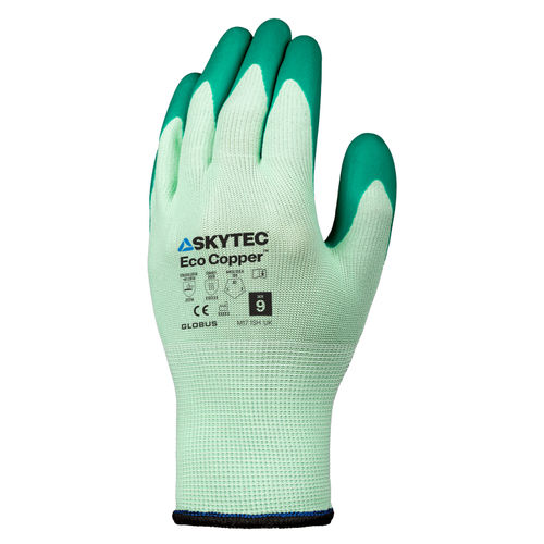 Guanti da lavoro - Skytec Eco Copper - Globus Group - industriale / di protezione meccanica / resistente all'abrasione