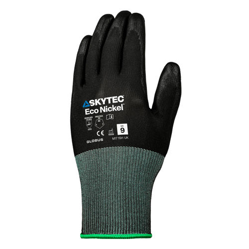 Guanti per movimentazione - Skytec Eco Nickel - Globus Group - industriale / di protezione meccanica / resistente all'abrasione
