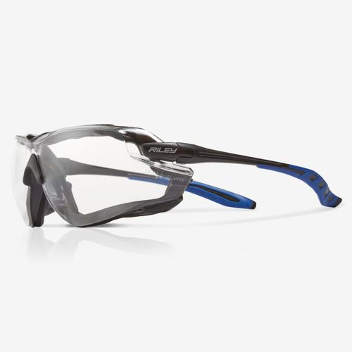 Occhiali di protezione UV - Riley Quadro - Globus Group - antichoc / in nylon / in TPE