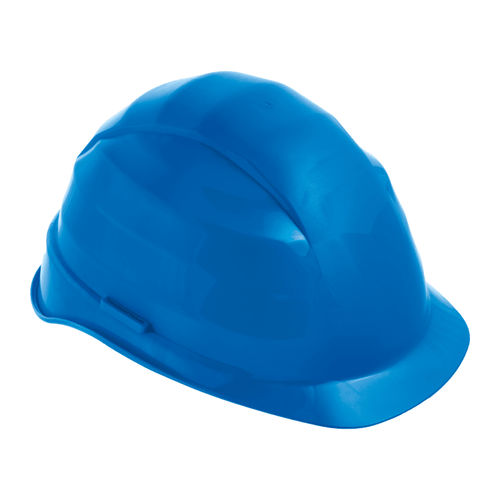 Casco da cantiere - Rockman Unvented - Globus Group - EN 397 / EN 50365 / antiurto