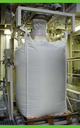 Big bag standard - Baobag