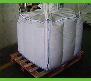 Big bag cubico - Baobag