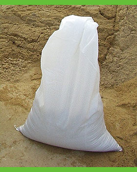 Sacco in polipropilene - Baobag