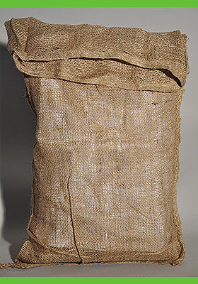 Sacco antimuffa - Baobag - biodegradabile