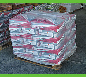 Copertura di protezione - Baobag