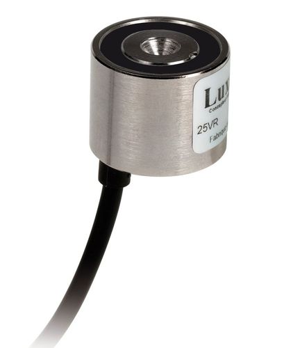 Elettromagnete di fermo - 25VR12A,B,C - 25VR24A,B,C - LUXALP - a mancanza di tensione