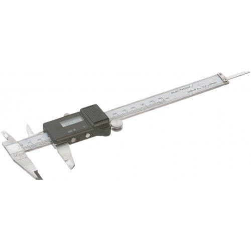 Calibro a corsoio con display digitale - 710-P-2 - SAM OUTILLAGE