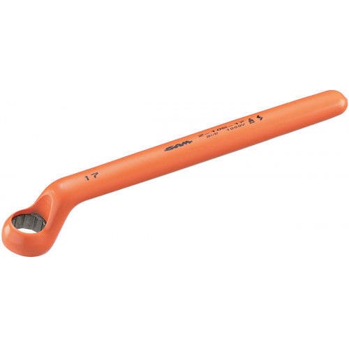 Chiave poligonale isolata - Z-105 series - SAM OUTILLAGE - in acciaio / in cromo