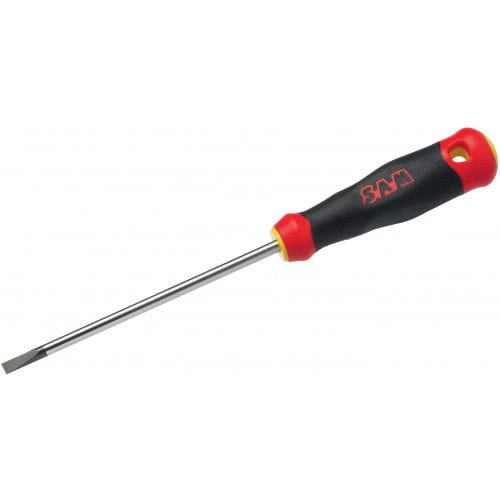 Cacciavite di precisione - T-...E series - SAM OUTILLAGE - piatto / in acciaio / anticorrosione