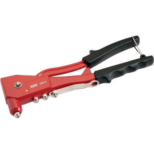 Rivettatrice manuale - 359-4 - SAM OUTILLAGE