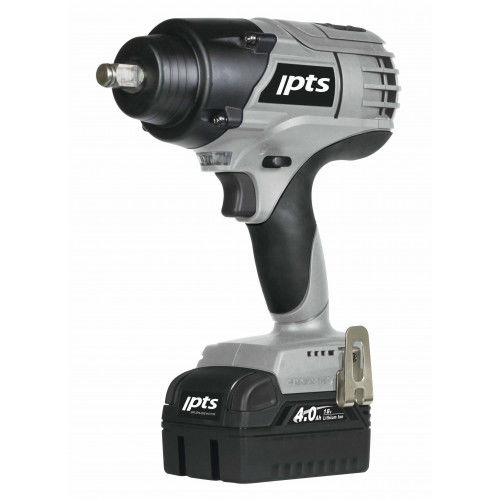 Avvitatore a impulsi senza filo - P-210-K - SAM OUTILLAGE - 1/2" / a pistola