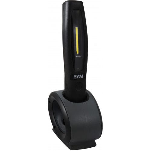Lampada portatile LED - BAL-19 - SAM OUTILLAGE - per ispezione / a batteria / resistente alla corrosione