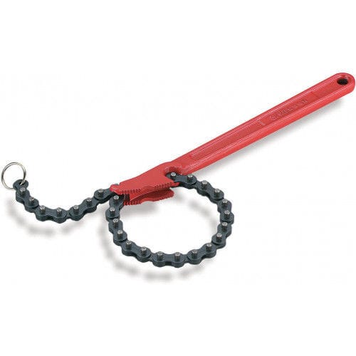 Chiave a catena - 638 series - SAM OUTILLAGE