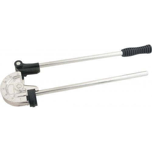 Curvatrice portatile - 617-12-A - SAM OUTILLAGE - manuale / per tubi / meccanica