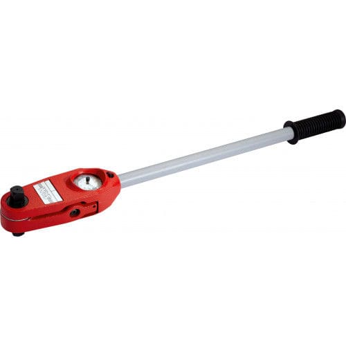Chiave dinamometrica 1/4" - V series - SAM OUTILLAGE - 3/8" / 1/2" / 1"